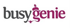Shoeboxed Small Business Customer BusyGenie