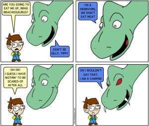 Brachiosaurus of Accounting Solutions