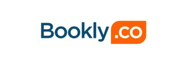 Bookly.co logo