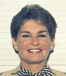 Nicknamed "The Queen of Meanness," this hotel operator is said to have told a former housekeeper that she didn't pay taxes. Helmsley and her spouse have amassed a fortune in real estate. In spite of their vast wealth, they are accused of charging their businesses millions of dollars in personal expenses to evade taxes.

In 1989, Helmsley was sentenced to three tax evasion cases. She did 18 months for her sentence. 
