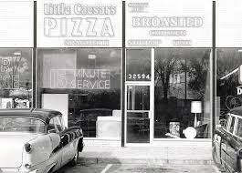 Little Caesars (Founded: 1959 in Garden City, Mich.)