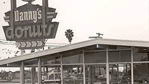 Denny's (Founded: 1953 in Lakewood, Calif.)