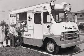 Mister Softee (Founded: 1956 in Philadelphia, Pa.)