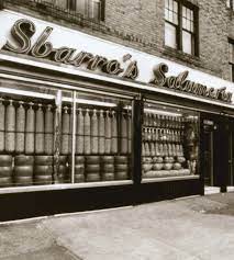 Sbarro (Founded: 1956 in Brooklyn, N.Y.)
