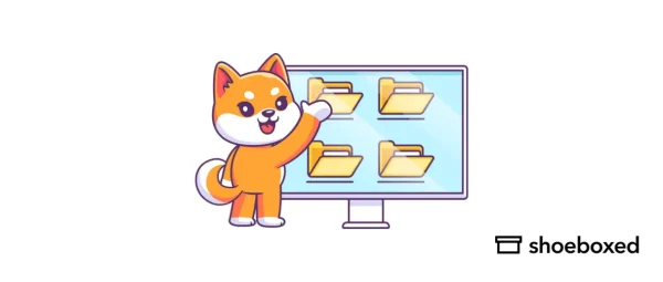 mascot_digital_filing_system