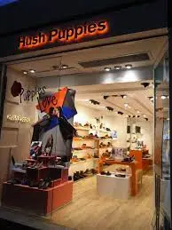 Hush Puppies (Founded: 1958 in Rockford, Mich.)