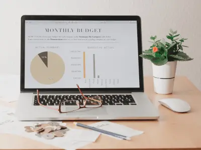 A step-by-step guide to creating a restaurant budget, including identifying and categorizing expenses, projecting sales and revenue, and monitoring and adjusting expenses.