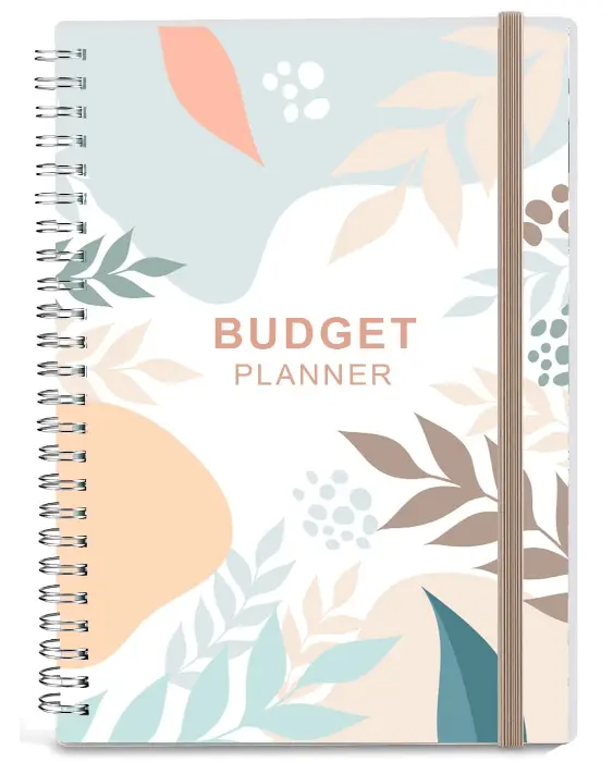 Nokingo Budget Planner, Amazon