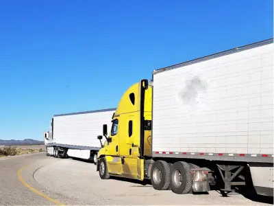 You’ll need to ensure that your business complies with local, federal, and FMCSA regulations.